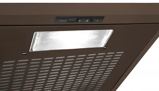 Вытяжка Hansa OSC5132BH (6823329) - фото 2