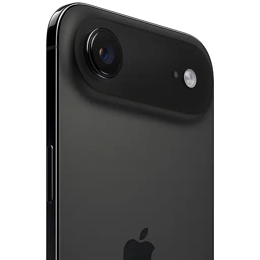 Смартфон Apple iPhone Air 512GB Space Black (MG374, MG1E4, MG2Q4) - фото 3