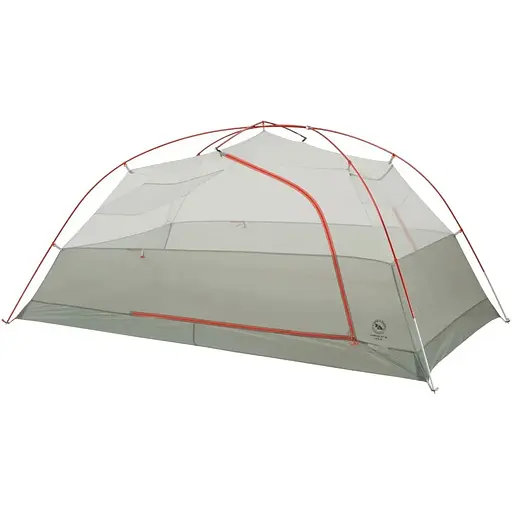 Палатка Big Agnes Copper Spur UL2 XL  - фото 2