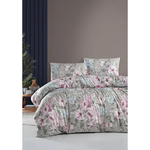 Комплект постельного белья Homesco Семейный 000280754