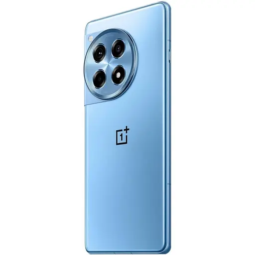 Смартфон OnePlus 12R 16/256GB Cool Blue - фото 4