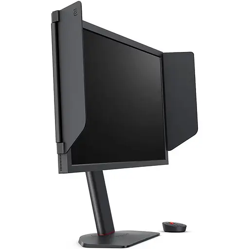 Монітор Zowie 24.1" XL2566X+ Dark Grey (9H.LMRLB.QBE) [131048] - фото 4
