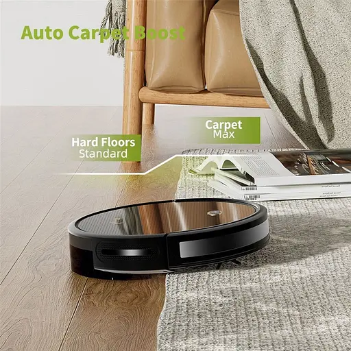 Робот-пилосос Kyvol Cybovac D2 (146220) - фото 7