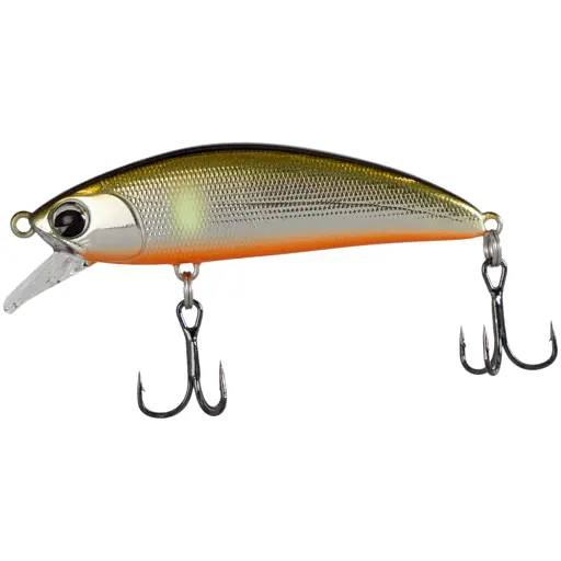 Воблер Ima Sukari 50SS 50mm 5.0g #SU50SS-111 Orange Berry Ayu - фото 1