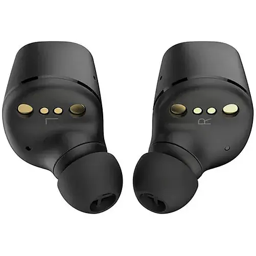 Навушники TWS Sennheiser CX 400BT True Wireless Black (508900) - фото 3