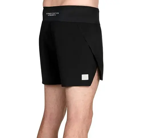 Шорти Ultimate Direction Velum Onyx XL (1012-82467721-ONX-XL) - фото 3