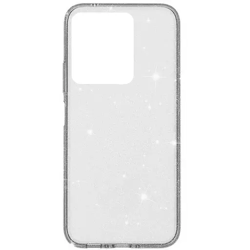 TPU чохол Epik Nova для Xiaomi Poco X6 / Note 13 Pro 5G Clear