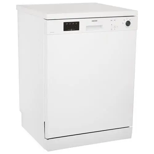 Посудомоечная машина Eleyus DWF 60024 - фото 3