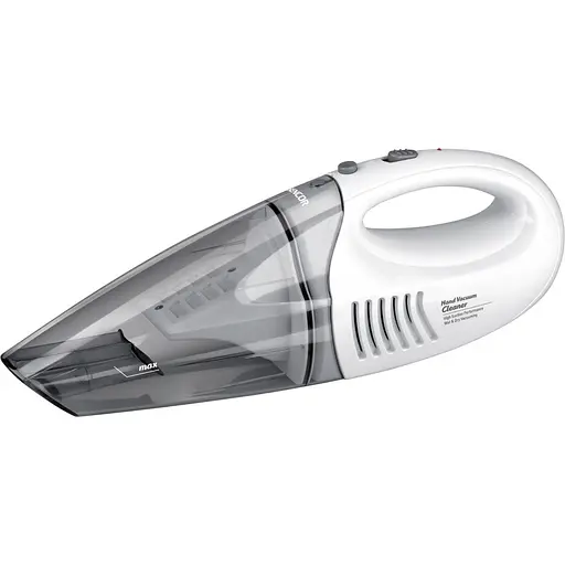 Автомобильный пылесос Sencor SVC190W