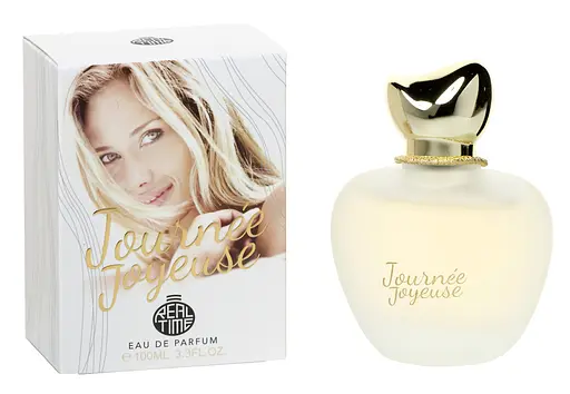 Парфумована вода Real Time Journee Joyeuse 100 мл