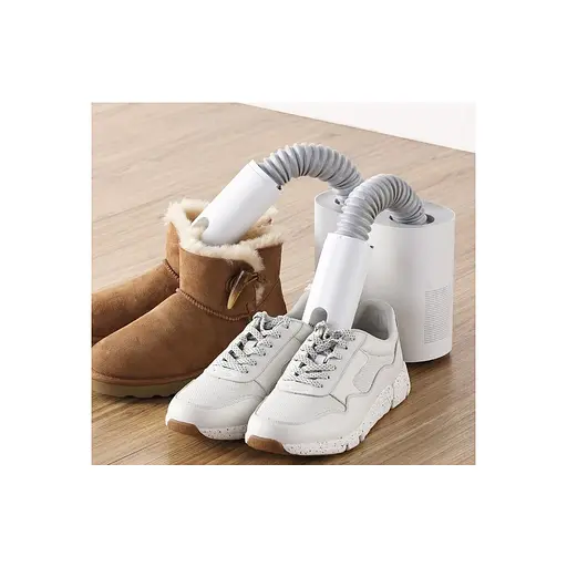 Сушилка для обуви Deerma DEM-HX10W - фото 5