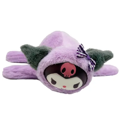 Дитяча м'яка іграшка-браслет "Куромі" Bambi SHT-KUROMI 16 см - фото 1