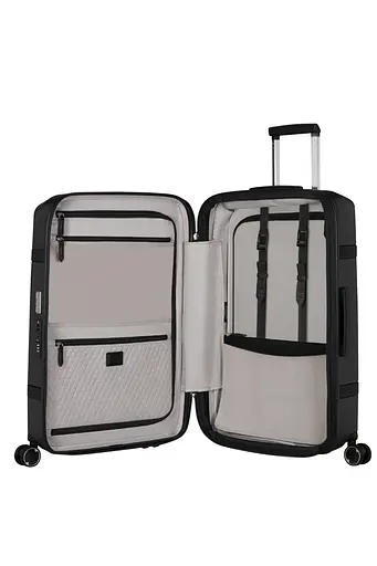 Валіза 69 См Samsonite IMAGE BLACK 69x45x28(31) KQ5*09003 - фото 2