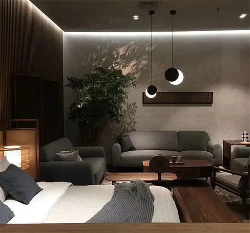 Світильник підвісний Kloodi DECO PE-AL0393 - фото 9