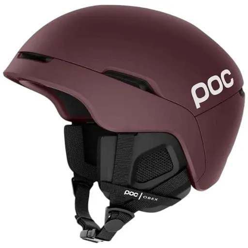 Шолом Poc Obex Spin Copper Red XL/XXL (1033-PC 101031119XLX1)