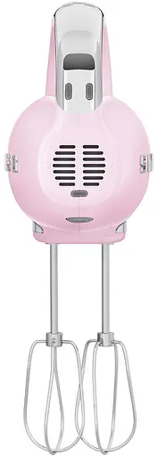 Миксер Smeg HMF01PKEU - фото 6