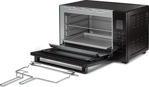 Электропечь Hisense HOM45D - фото 4