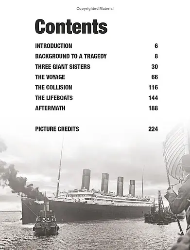 Titanic - фото 2