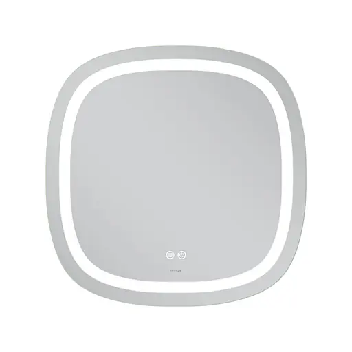 Дзеркало Mixxus Premium Diverse MR16-70x70 MP6640 - фото 2