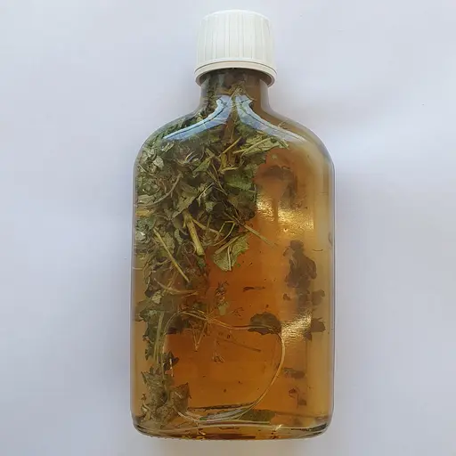 Водна настойка на траві вербейник/бербозілля 200 мл - фото 2