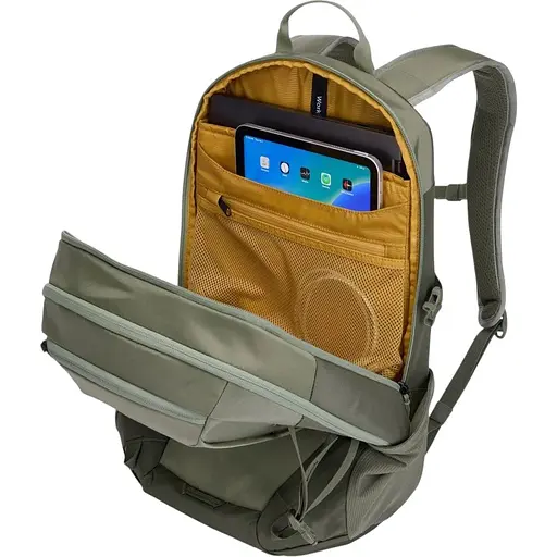 Рюкзак Thule EnRoute Backpack 23L Soft Green - Quiet Green (TH 3205180) - фото 5