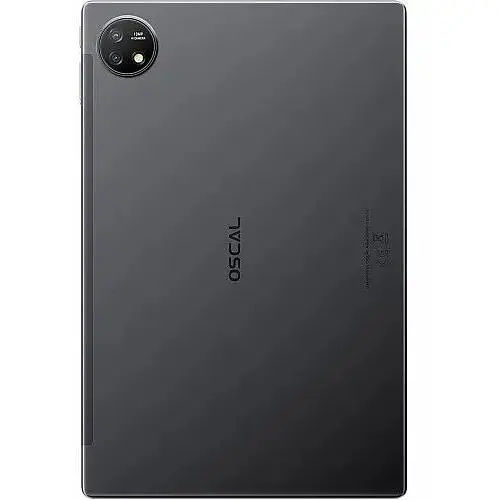 Планшет Blackview Oscal Pad 16 8/128Gb Space Grey (Global Version) LTE - фото 3