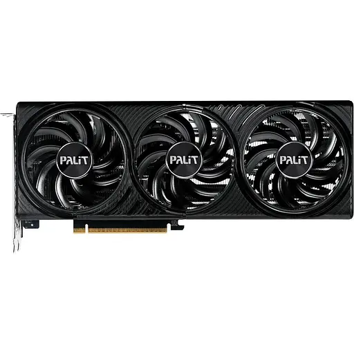 Відеокарта Palit GeForce RTX 5060 Ti Infinity 3 OC 16GB (NE7506TS19T1-GB2061S) UA [154538] - фото 2