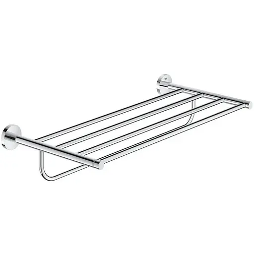 Тримач для рушника Grohe Essentials 40800001 Хром - фото 1