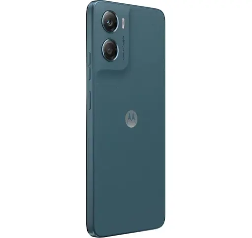 Смартфон Motorola G06 XT2535-14 4/64Gb Tapestry PBA20002UA No Adapter UA UCRF - фото 3