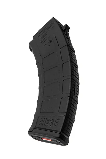 Магазин Magpul MAG-572 PMAG 30 AK / AKM MOE 7.62x39 Black - фото 3