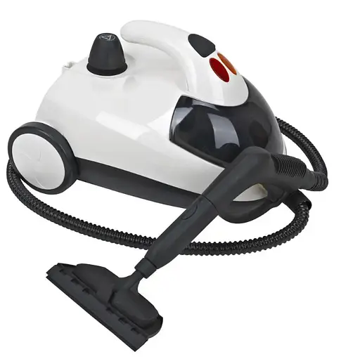 Пароочисник Quigg AWJ 5280G White 1500 - фото 4