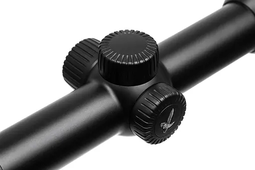 Приціл оптичний Swarovski Z8I 0,75-6x20 L 4A-IF - фото 5