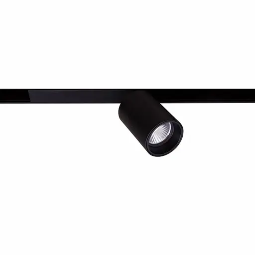 Трековий Світильник MJ-Light Magnet TS-TL7576/12W 4000K - фото 1