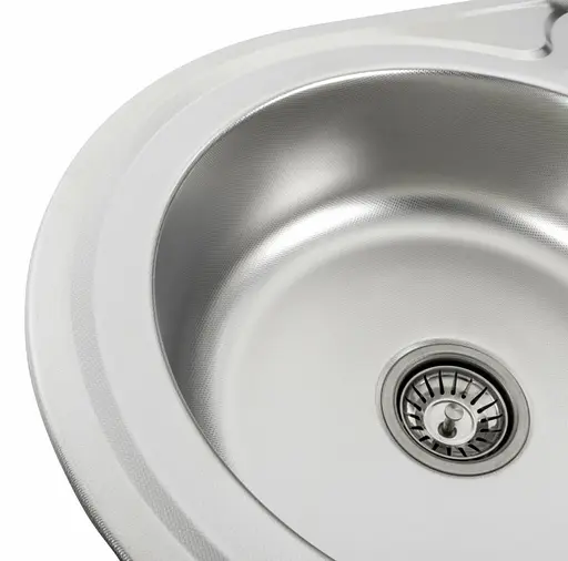 Кухонная мойка Platinum 7750 декор (SP000009229) - фото 3