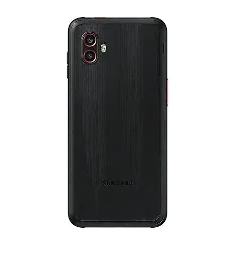 Смартфон Samsung Galaxy Xcover 6 Pro SM-G736B 6/128GB Black (EU) - фото 3