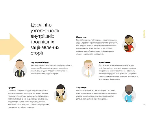 Розробляємо ціннісні пропозиції - фото 16