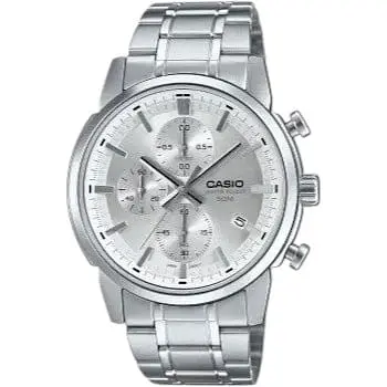 Чоловічий годинник Casio Timeless Collection MTP-E510D-7A
