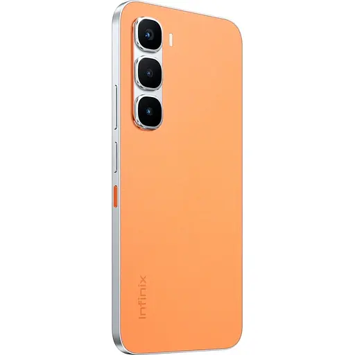 Смартфон Infinix Hot 60 Pro 8/128GB Orange Rose Valley [147472] - фото 6