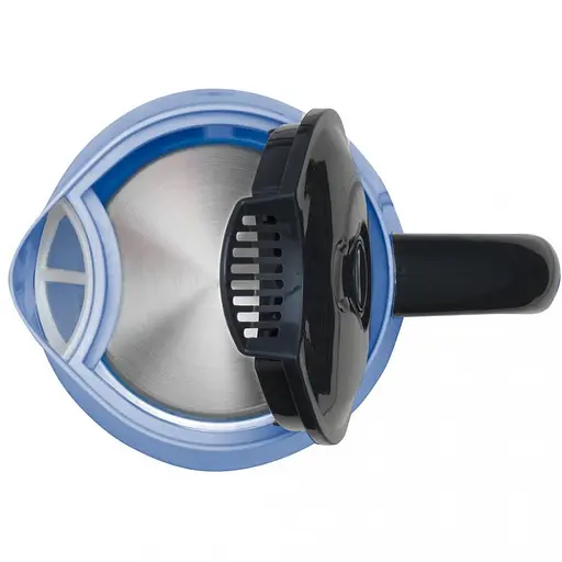 Электрочайник First FA-5417-5BU - фото 2