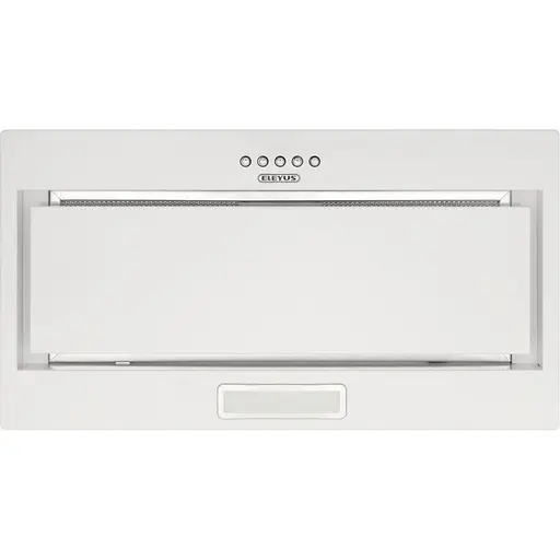 Витяжка вбудована Eleyus URBAN 800 LED 52 WH - фото 4