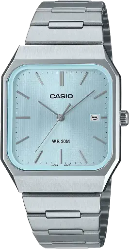 Часы Casio Timeless Collection MTP-B185D-2A2