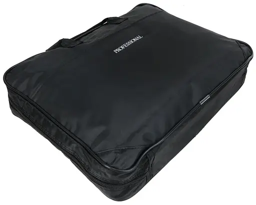 Сумка для ноутбука 14.1 Professional 37х28х7 см sum0023928 - фото 6