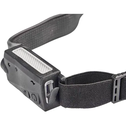 Фонарь налобный Skif Outdoor Light Wrap - фото 5