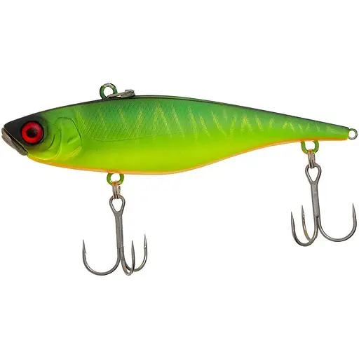 Воблер Jackall TN Slim 8 80 mm 12.0 g Зелений (1013-1699.27.67)
