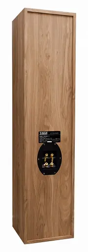 Комплект акустики 5.0 TAGA Harmony TAV-606 v.3 Set Oak - фото 5