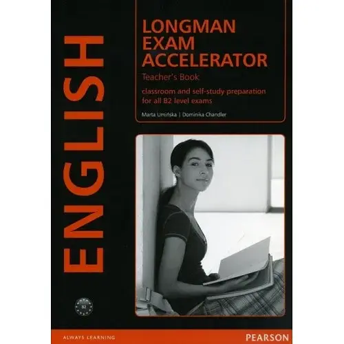 Exam Accelerator. Teacher's Book