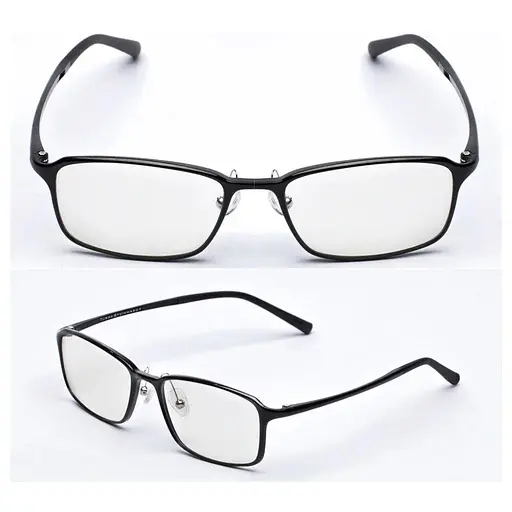 Компьютерные очки Turok Steinhardt Anti Blue Glasses (fu006) черные - фото 4