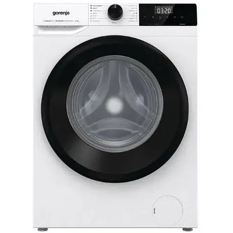 Стиральная машина Gorenje WNHEI74SAS/UA автоматическая (6949376)