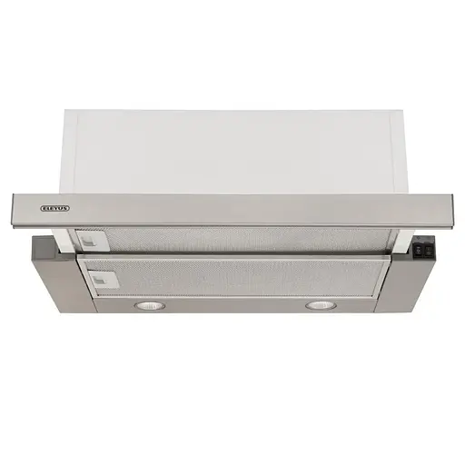 Вытяжка телескопическая Eleyus BREEZE 1200 60 IS - фото 2