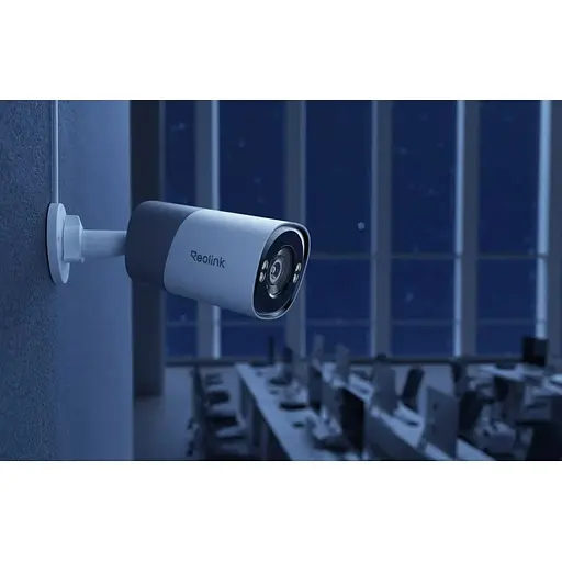 IP-камера Reolink RP-PCB8MZ 2.7-13.5 mm - фото 7